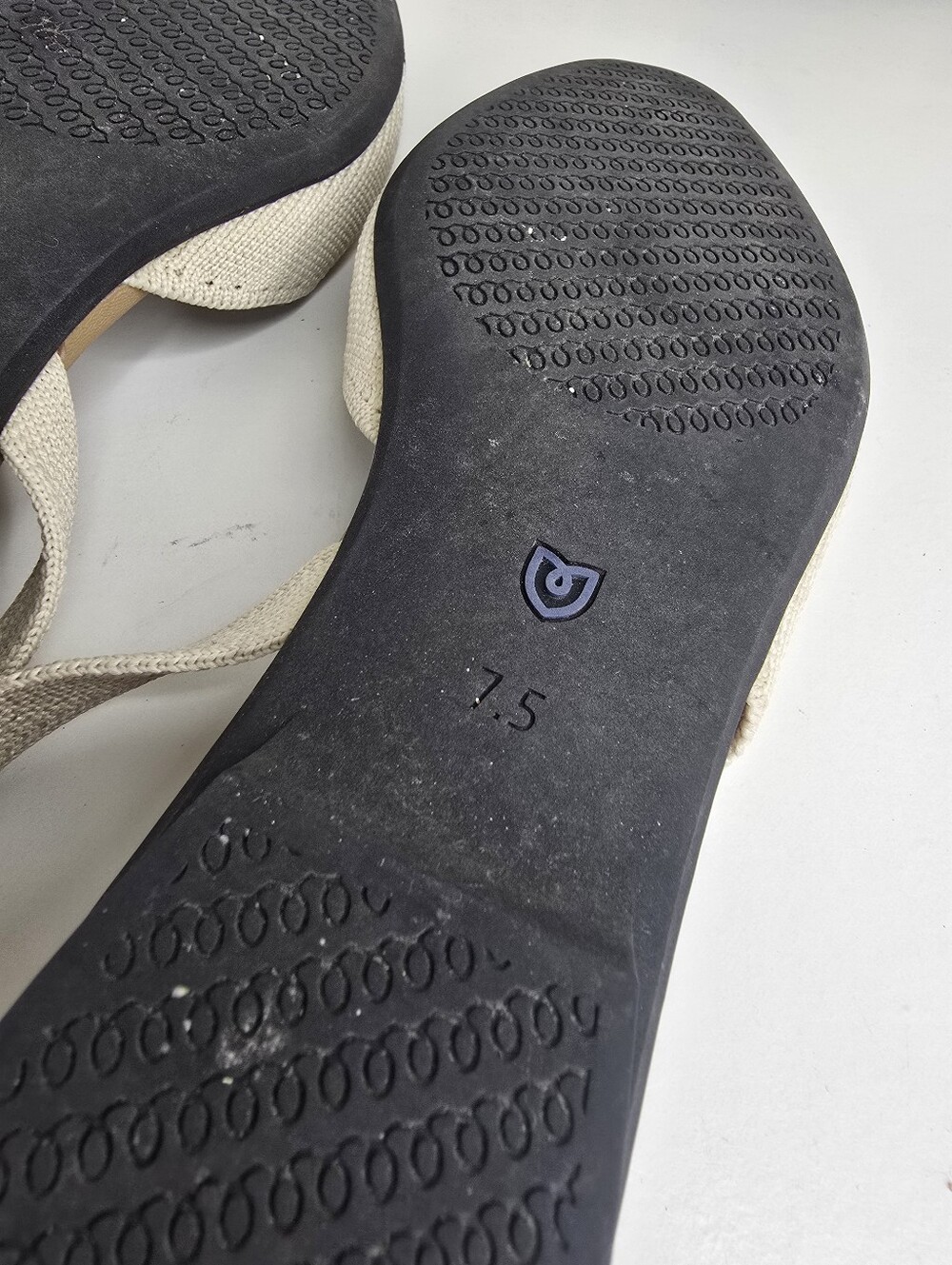 Rothy’s Almond Slingback Flats - Picture 8 of 8